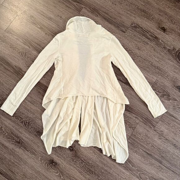 Groceries Apparel Long Sleeve Fleece Top - Picture 6 of 7